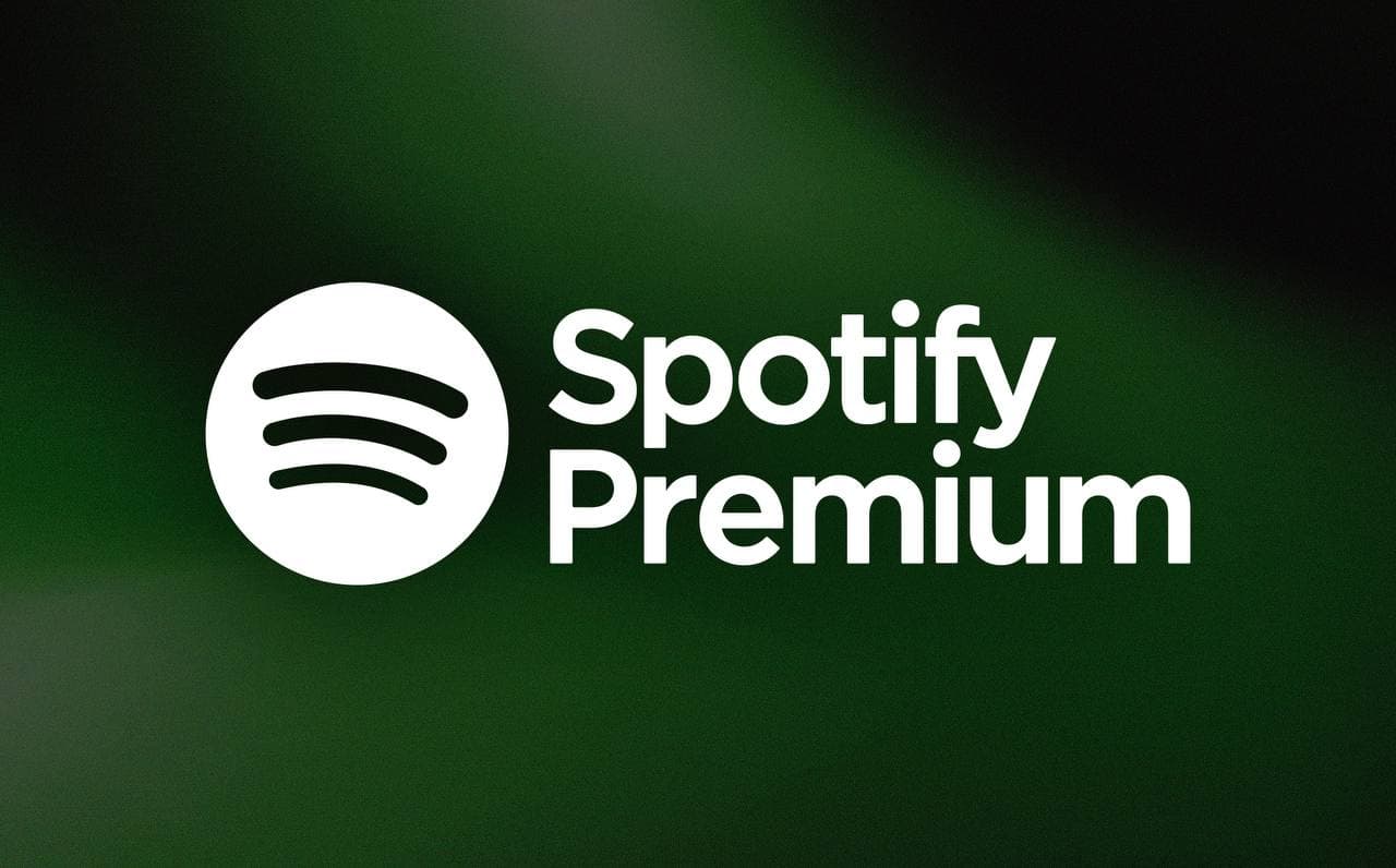 Spotify Premium