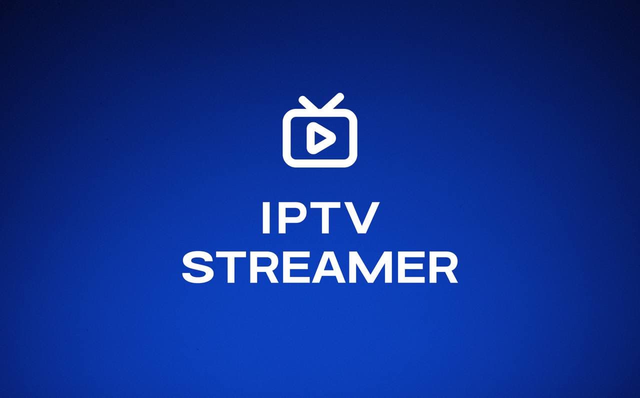 IPTV Streamer