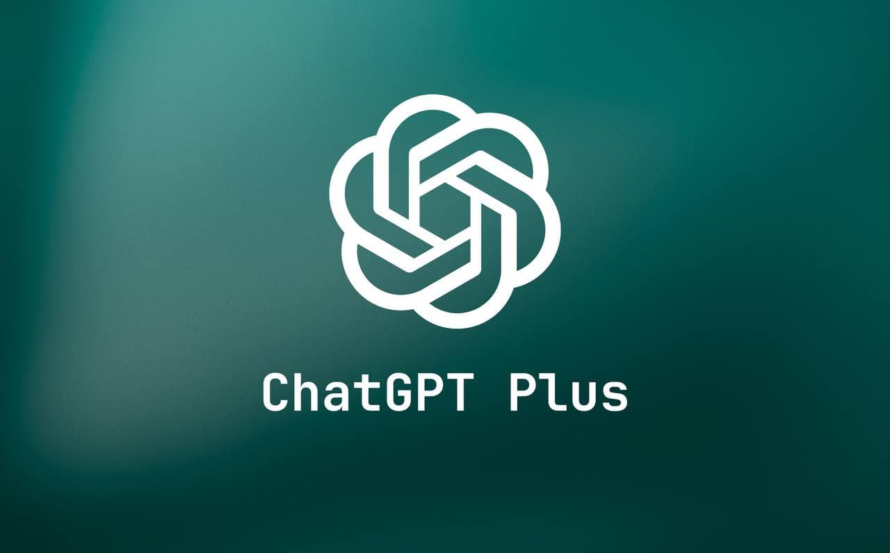 ChatGPT Plus